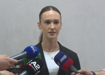 “Do t’ia jap mandatin vëllait”, Xhuveli i shton dhe 15 mijë vota Lapajt: Unë jam garante e procesit…