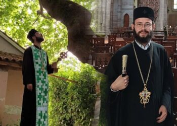 Koha e sharlatanëve