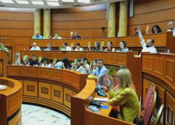 Miratohen vendimet në Këshillin Bashkiak, Pallati i Kongreseve i kalon Qeverisë. Debate për Veliajn dhe kërkesat e Ramës