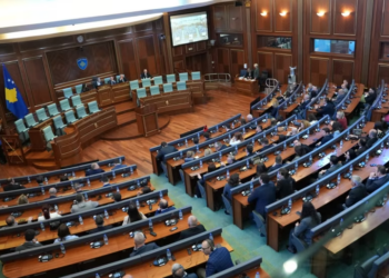 Drejt skadimit afati i ‘Kushtetueses’, sot tentativa e fundit për konstituimin e Kuvendit të Kosovës