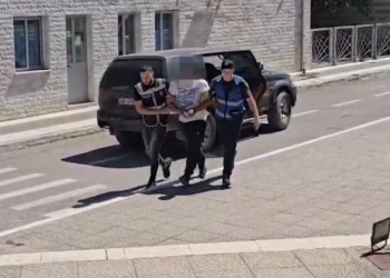 I akuzuar për kultivim droge në Spanjë, arrestohet në Gjirokastër 39-vjeçari