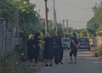 Arrestohet edhe nëna e vajzës që mbyti babanë me tel! Anesti Rama dhunohej sistematikisht