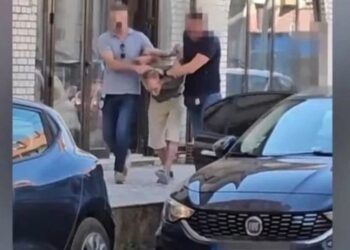 Hakmarrja serbe? Gjykata cakton 30 ditë paraburgim për Lulzim Halilin