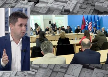 Alimehmeti pasardhës i Sali Berishës? Ja si përgjigjet ish-kandidati demokrat