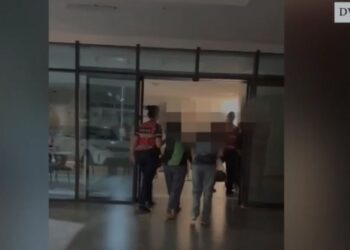 Kineze dhe braziliane prostitucion në Elbasan, arrestohen tetë persona
