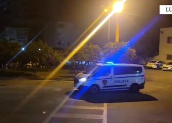Tentoi të vidhte sende me vlerë brenda Kishës, arrestohet 48-vjeçari në Lushnjë