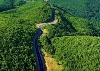 Rama ndan pamjet nga rruga e re: Si lidhet Dibra dhe Elbasani, shtysë për turizmin dhe ekonominë rurale