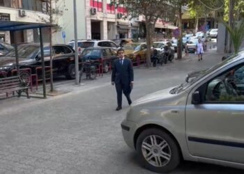 U pezullua nga detyra, ish-kreu i Prokurimeve Publike apelon vendimin e GJKKO