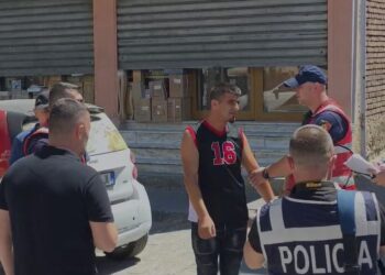“Lidhje intime me viktimën”, detaje nga vrasja e 52-vjeçares në Pogradec, i dyshuari ndërton skemën e krimit