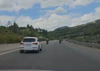 DETAJE / Kapet në autostradën Tiranë–Elbasan, kreu i një organizate kriminale