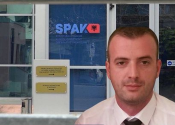 Sulmi kibernetik ndaj SPAK, Gjykata e Lartë lë në burg Zambak Gjonin dhe Arnold Rrokaj