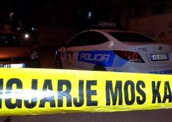 EMRI / Plagosi me armë automatike shokun, arrestohet autori i ngjarjes në Borsh