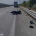 Tentoi të parakalonte, motori përplaset me trajlerin në autostradën Levan- Vlorë