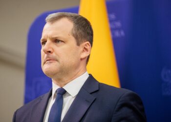 Abuzim me fondet e BE-së, jep dorëheqjen kryeministri i Lituanisë