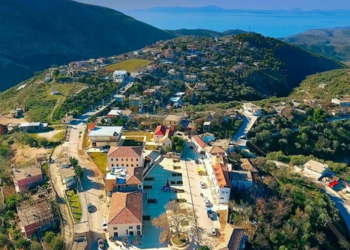 Konispoli shpallet Ansambël Historik, miratohet plani për mbrojtjen e zonës