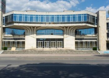 Qeveria merr vendimin: Pallati i Kongreseve kalon në administrim të Ministrisë së Kulturës