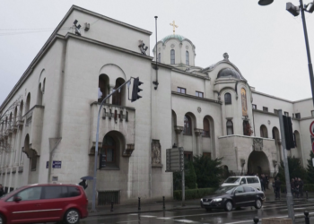 “Po shpifni për interesat e Kurtit”- Kisha Ortodokse serbe mohon pretendimet për marrëveshje me Prishtinën
