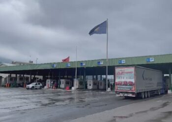 I dënuar për armëmbajtje pa leje, kapet në Morinë 22-vjeçari turk