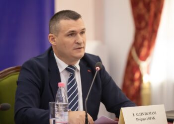 Ndryshimet në Kodin Penal, kreu i SPAK: S’jemi të përfshirë në hartimin e draftit!