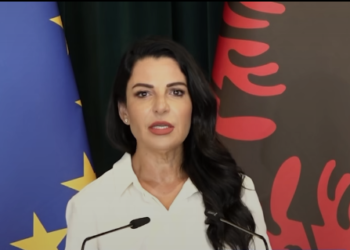 Ankandet e energjisë së rinovueshme, Balluku: Shqipëria, eksportues neto brenda vitit 2030
