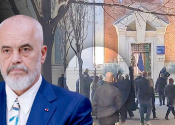 “PD me pushime, po merr rreze dielli! Rama do të shpallë në gusht zgjedhjet për Tiranën”