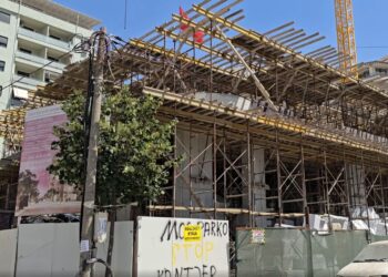 Sekuestrimi i pallatit në Vlorë, Rama: Do t’i kalojë shtetit! Këtë fat do të kenë të gjitha objektet me shkelje