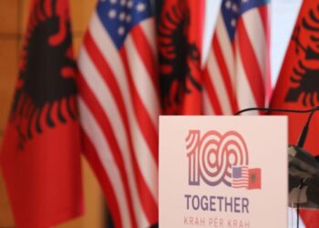 “Shqipëria me demokraci të konsoliduar”, avokati: SHBA e sheh vendin tonë më pranë BE