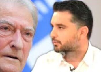 “T’i servirim qytetarëve figura të reja”, Qosja kundër Berishës? Krybashkiaku: Fituesit e Primareve duheshin në listë