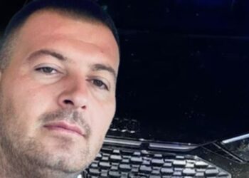 Shpërthim tritoli në Tiranë / Kush është pronari i garazhit, i arrestuar për vjedhjen e mjetit luksoz