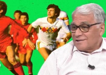 Avionin e mbushën me ilaçe dhe ushqime! Si u ‘rrahën’ belgët në Tiranë 41 vite më parë?