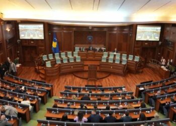 Dështon sërish konstituimi i Kuvendit të Kosovës