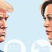 Kamala Harris nuk heq dorë, përballë Trump edhe në 2028-ën?