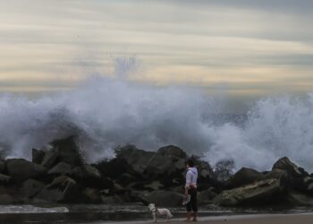 Tërmeti 8.8 ballë ‘trazon’ Paqësorin, një valë cunami 1.2 metra e lartë godet Hawaiin