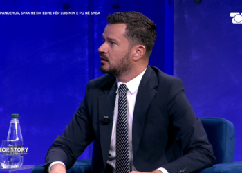 “SPAK do dënojë Berishën”, Curri: Deri në fund të jetës në gjyq, do sëmuren me radhë