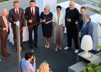 Dita e dytë e Samitit në Shkup mes BE dhe Ballkanit Perëndimor, diskutohet Plani i Rritjes dhe rruga drejt integrimit