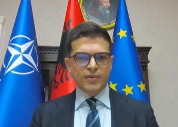 Rritja e buxhetit të NATO-s me 5% për mbrojtjen, Vengu: Shqipëria parashikon dyfishim të buxhetit, do prodhojmë dronë luftarakë e mjete të blinduara