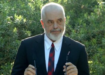 “Stabilitet, Unitet, e Ardhme”, Rama sot në Shkup në takimin e liderëve të Ballkanit Perëndimor