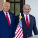 Izraeli bie dakord për një armëpushim 60 ditor në Gaza, Trump thirrje Hamasit: Pranoni kushtet!