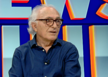 “PD, nismëtare e vjedhjes së votave”/ Frrok Çupi: Rinumërimi nuk solli asgjë të re