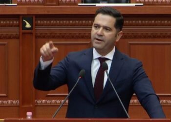 Aksioni te Bankers/ Ministri Malaj: Hetimi do nxjerrë kush janë figurat e përfshira në evazion fiskal e pastrim parash