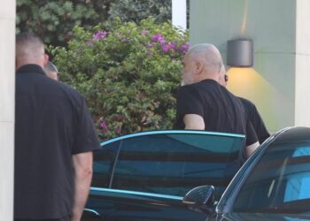 Ka ankesa nga qytetarët, Rama mbledh deputetët e zgjedhur të Tiranës dhe drejtues të Bashkisë