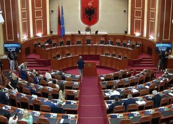 Seanca e fundit e Kuvendit, miratohet me 71 vota akti normativ për ndryshime në buxhetin 2025