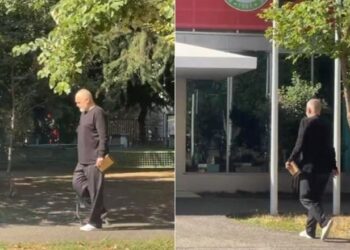 Me bllok në dorë, Rama shkon në selinë rozë! Mbledh sërish deputetët e Tiranës