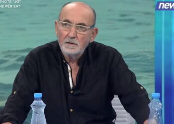 Lubonja: Shqiptarët përfitojnë nga aktivitetet kriminale jashtë vendit, pastaj vijnë këtu e pastrojnë paratë, shkatërrojnë qytetin