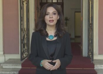 Mbyllja e Legjislaturës së 10-të, Spiropali: Shqipëria sot vend më i mirë! Sfida e radhës, anëtarësimi në BE deri më 2030