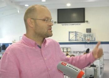 Akuzoi kolegët se i vodhën votat, kandidati i PD: Kërkoj rinumërimin e të gjithë qarkut Durrës, KAS me dy standarde