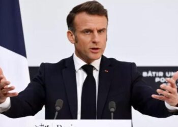 Macron pas bisedës telefonike me Putin: Nuk ka përparim me Rusinë për Ukrainën, ende larg armëpushimit