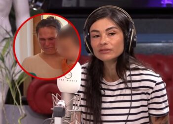 “Nuk ka dhëmbë në gojë dhe bën 7 fëmijë”, gazetarja “vë para përgjegjësisë” nënën e të miturës së abuzuar në Fier