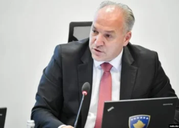 Dyshohet për keqpërdorim të detyrës, ngrihet aktakuzë ndaj ministrit të Kosovës
