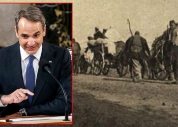 Ish-ambasadori, thirrje kryeministrit grek: Kërkoni falje për krimet e bëra ndaj shqiptarëve të Çamërisë, u shpërngulën me dhunë